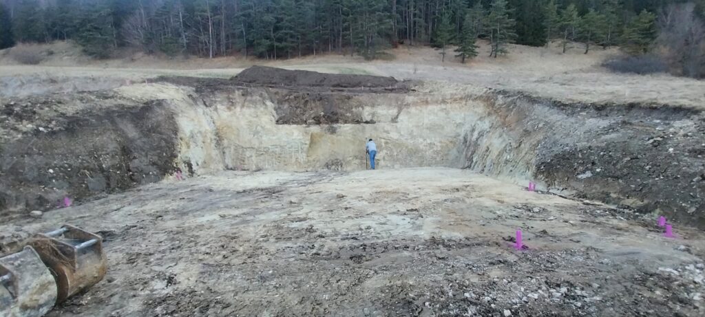 implantation des alignements pour la construction d'une maison